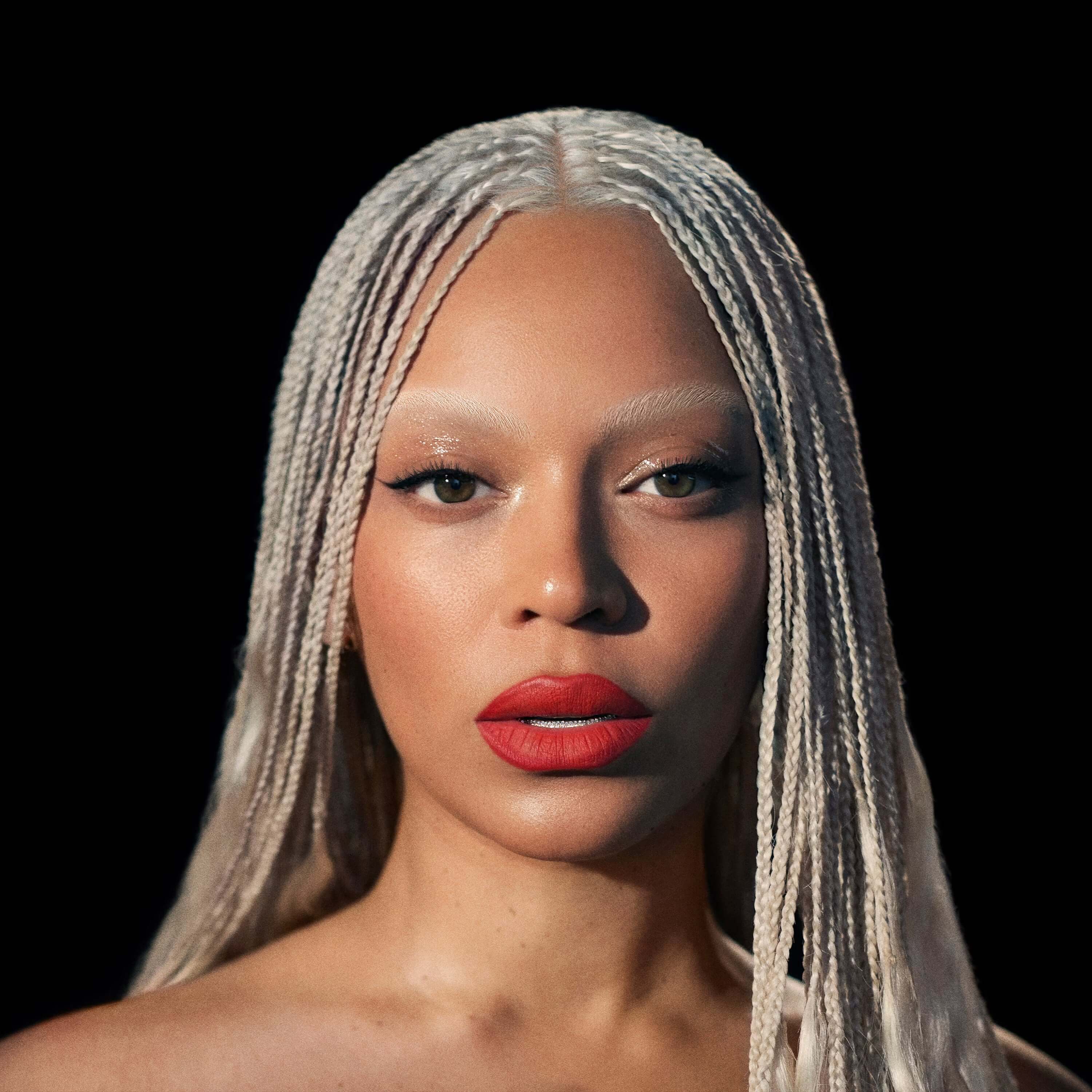 Translation missing: nl.Beyoncé - Plastic Books: Beyoncé