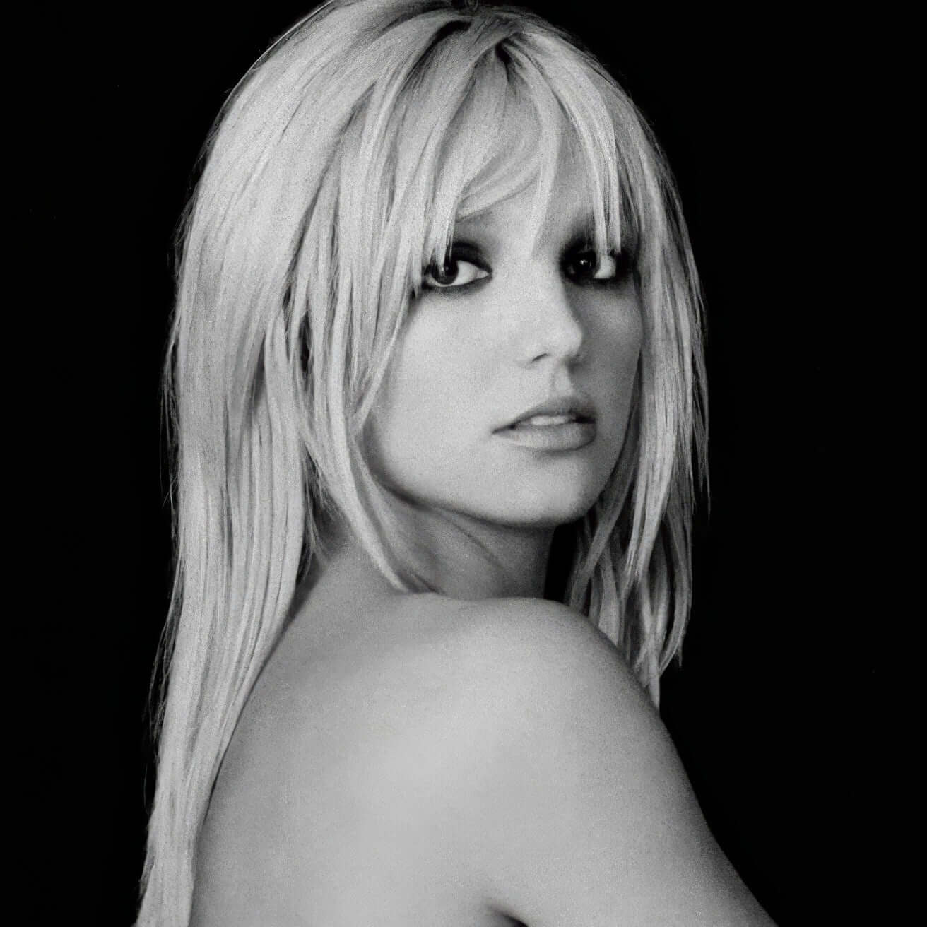 Translation missing: nl.Britney Spears - Plastic Books: Britney Spears