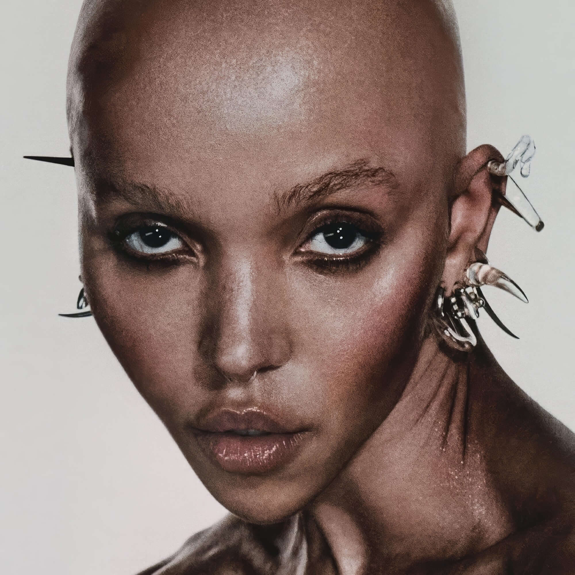 Translation missing: nl.FKA Twigs - Plastic Books: FKA Twigs