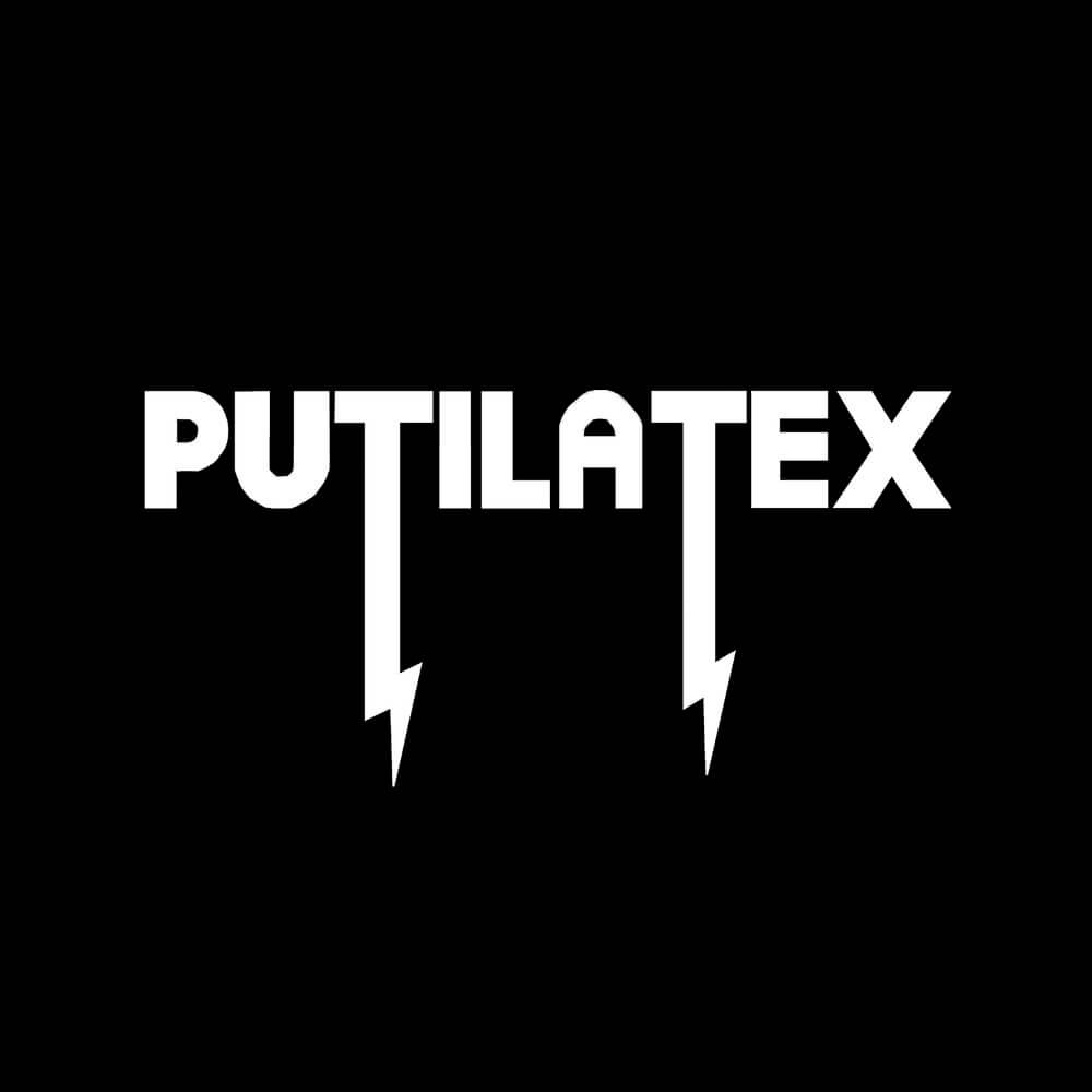Translation missing: nl.Putilatex - Plastic Books: Putilatex