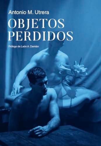 Objetos perdidos – Plastic Books