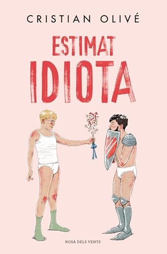 Estimat idiota – Plastic Books