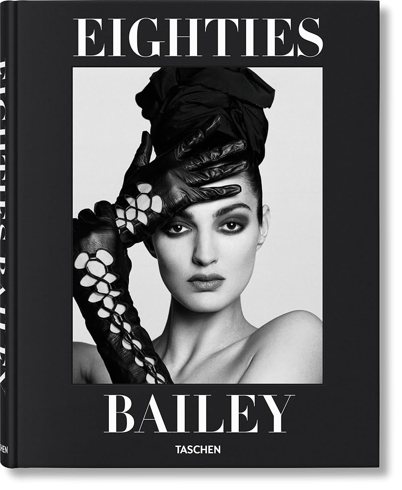 David Bailey: Eighties