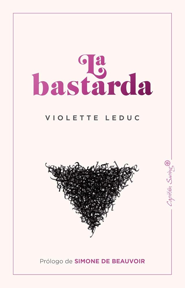 La bastarda (Ensayo)