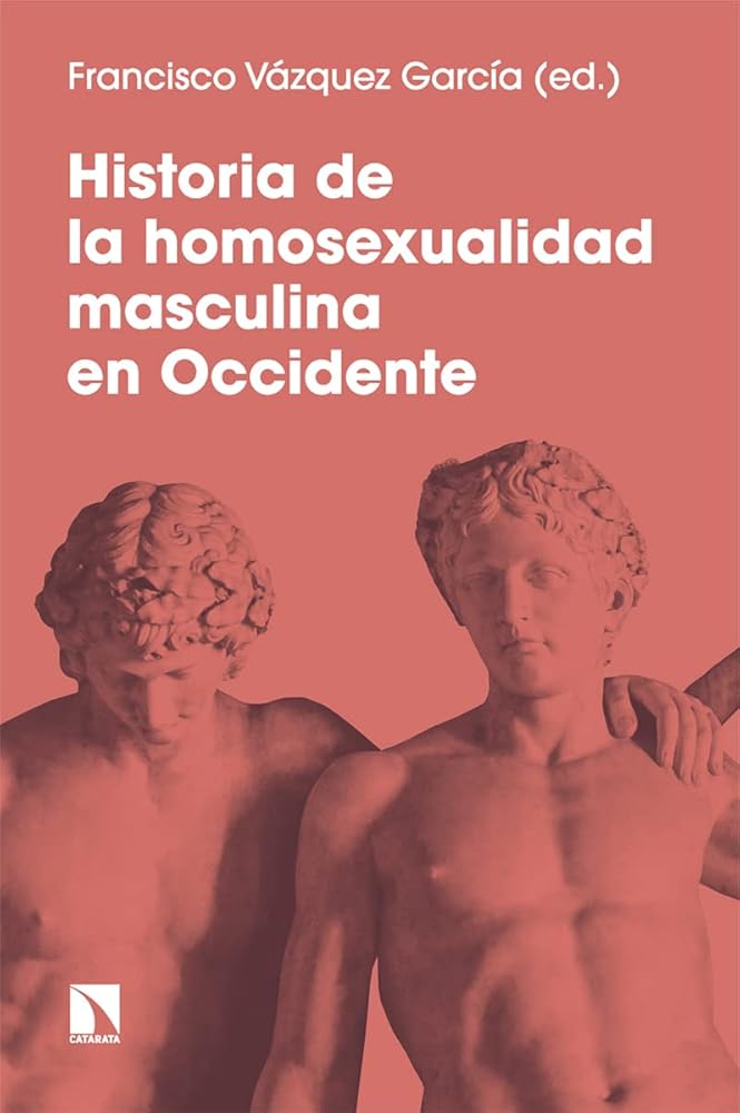 Historia de la homosexualidad masculina en Occidente: 906 (Mayor)