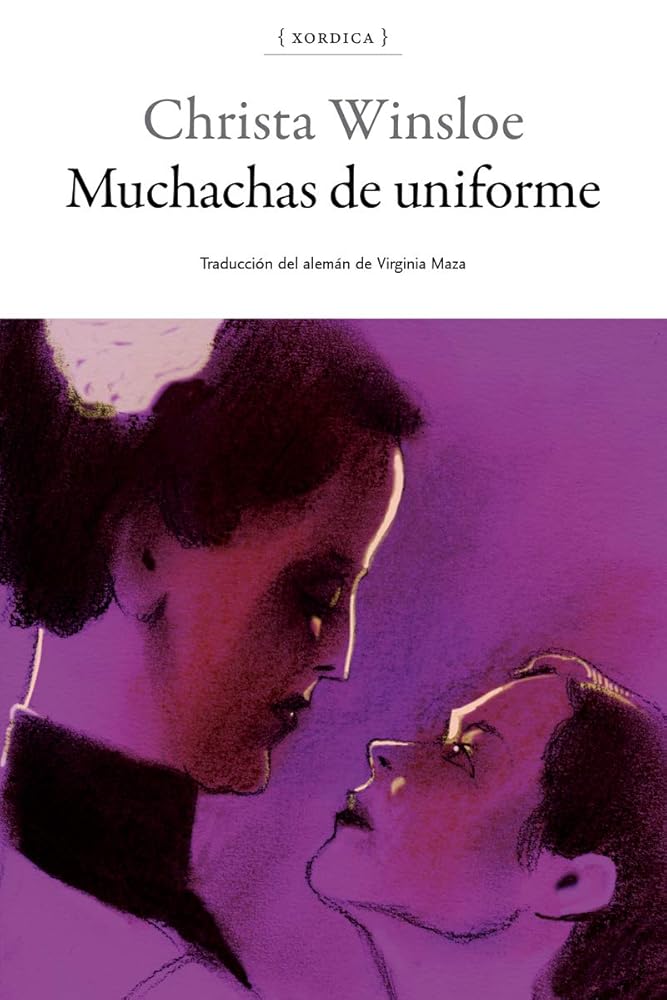 Muchachas de uniforme (Envistas)