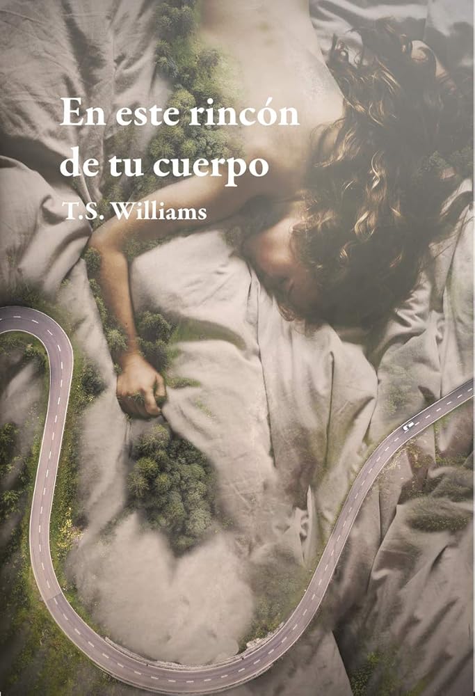 En este rincón de tu cuerpo (NARRATIVA)