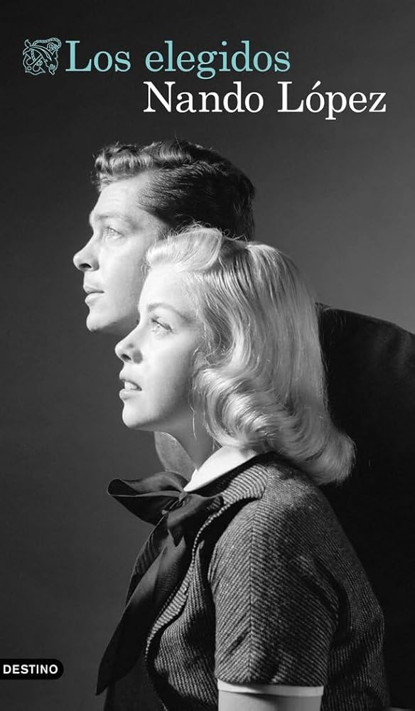 Los elegidos (Áncora & Delfín)