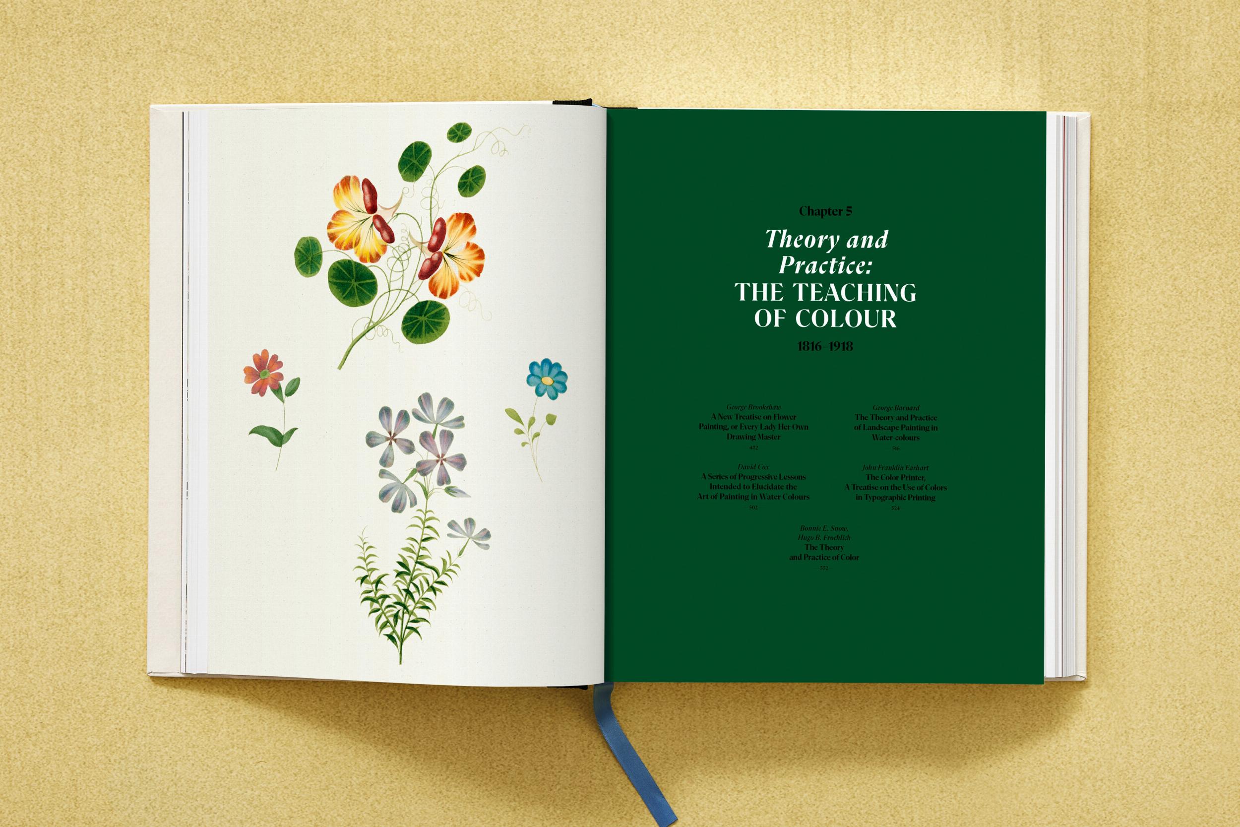 The Book of Colour Concepts – Plastic Books