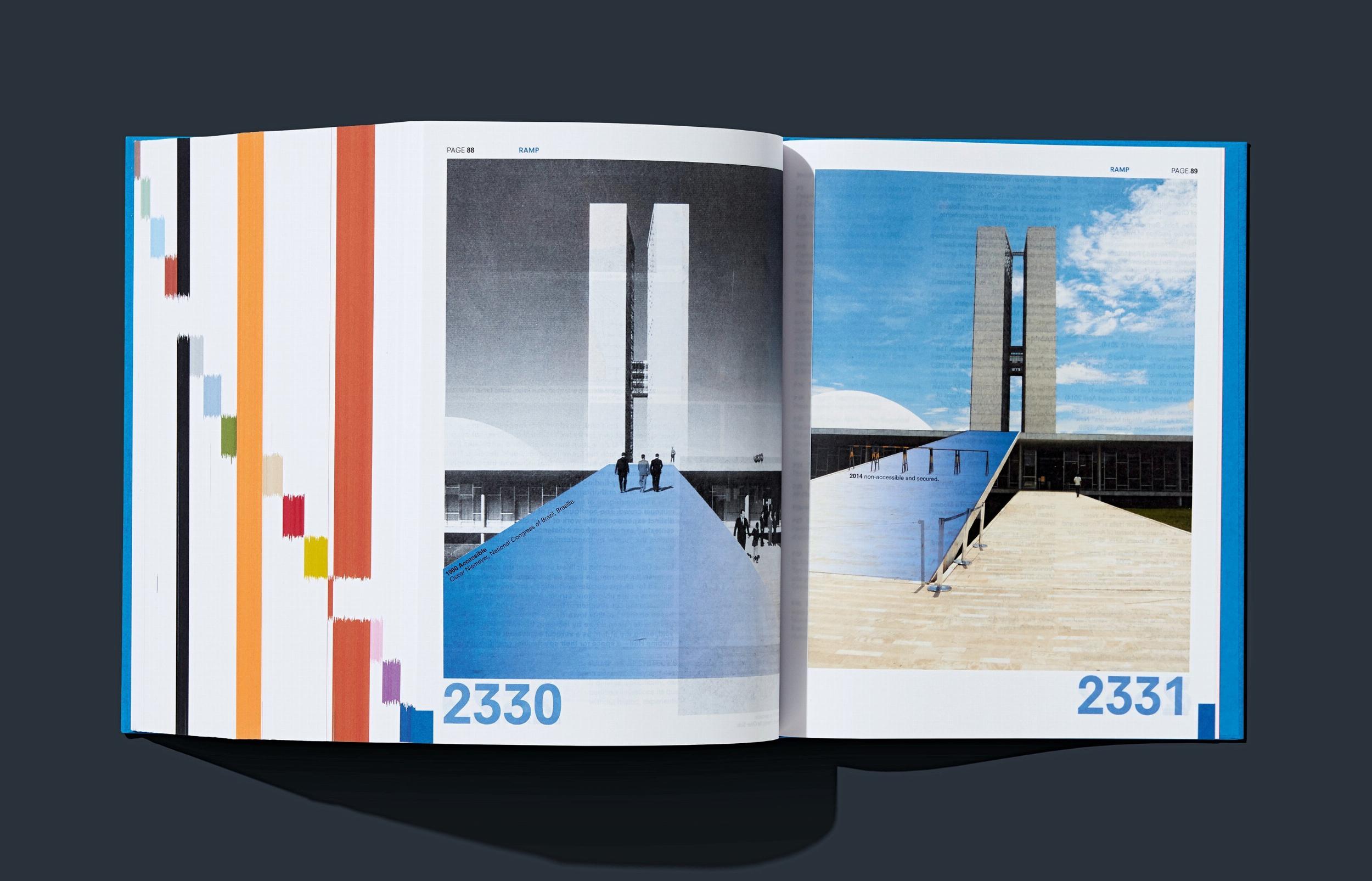 Koolhaas. Elements of Architecture – Plastic Books