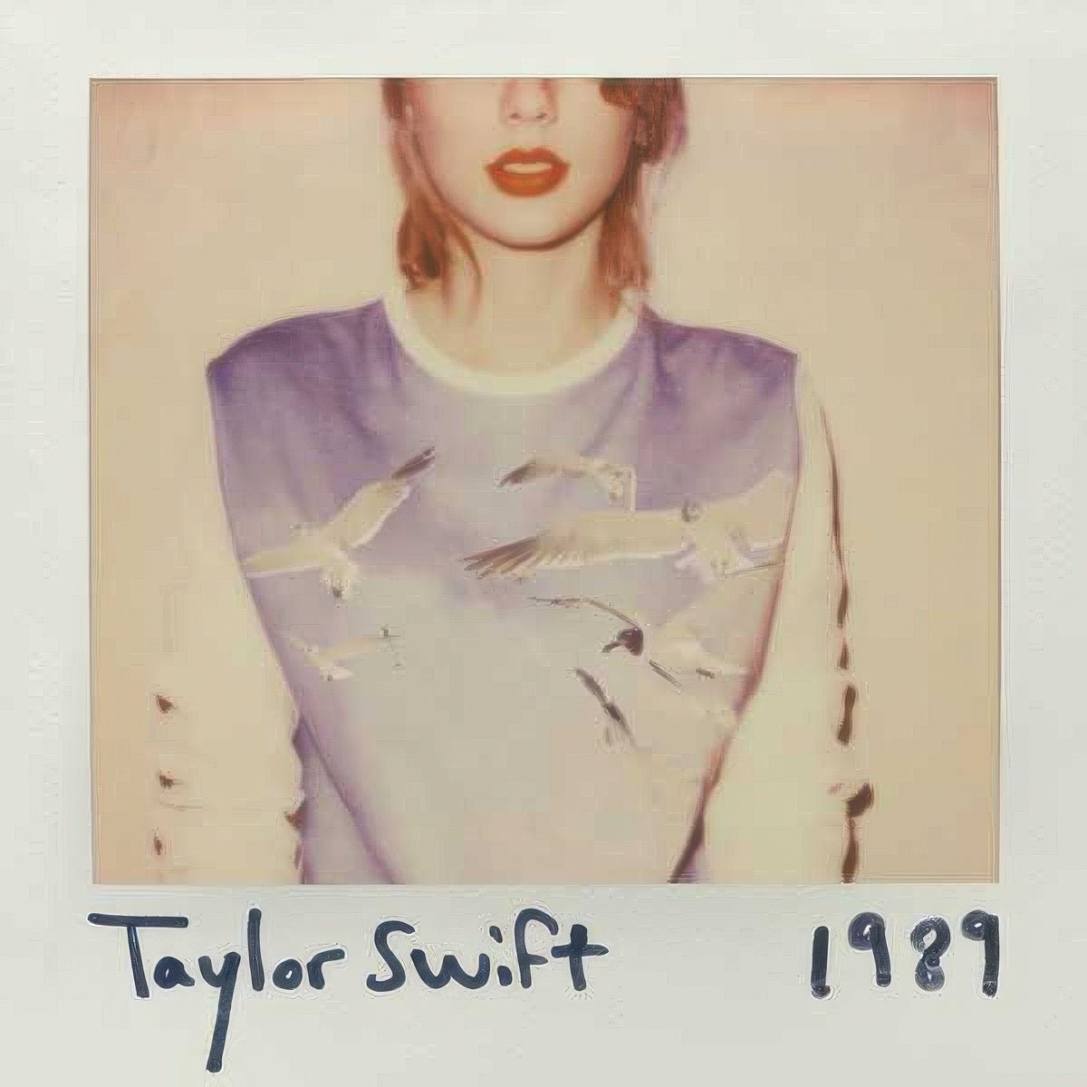 1989 – Plastic Books