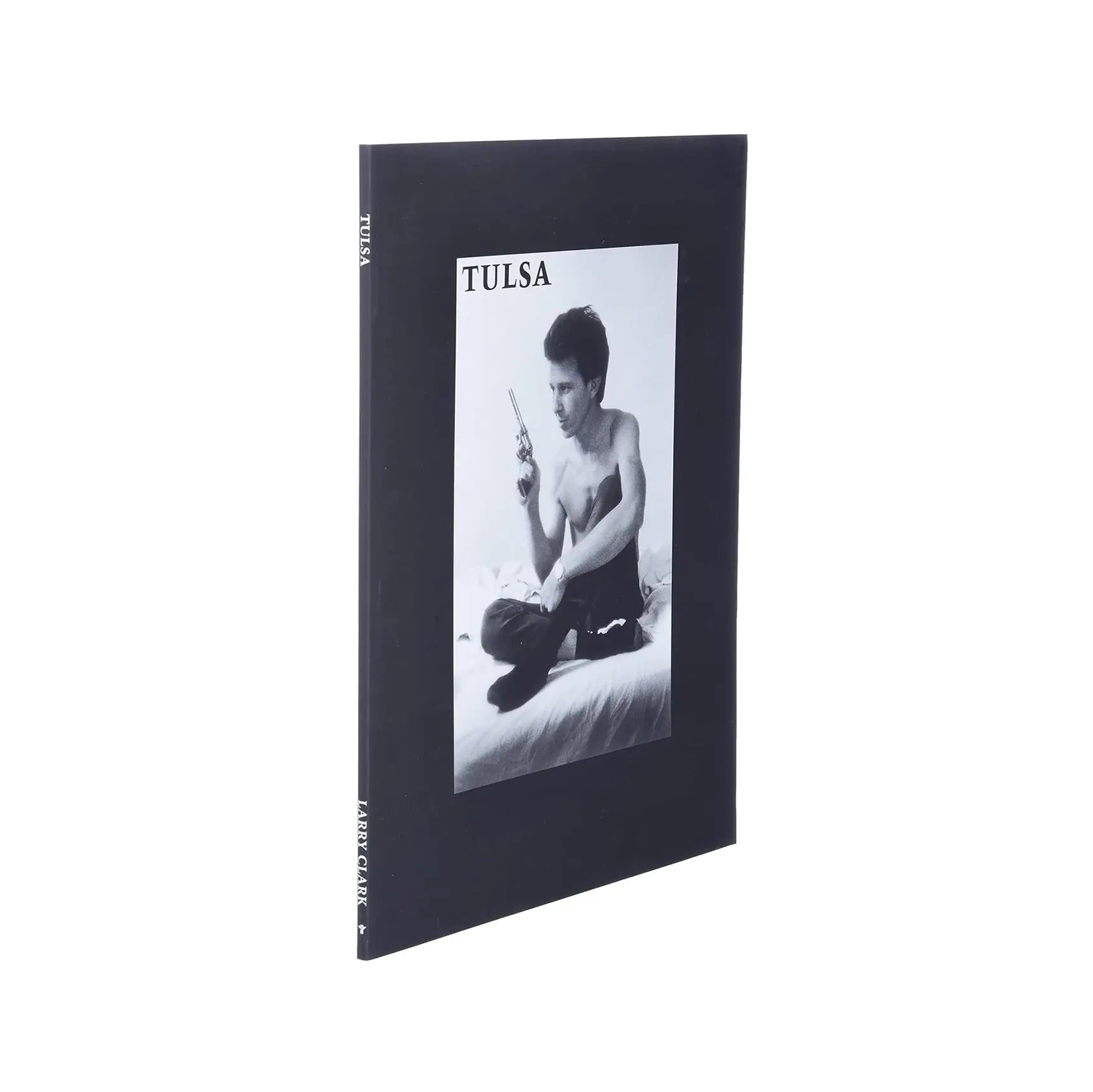 Tulsa – Plastic Books